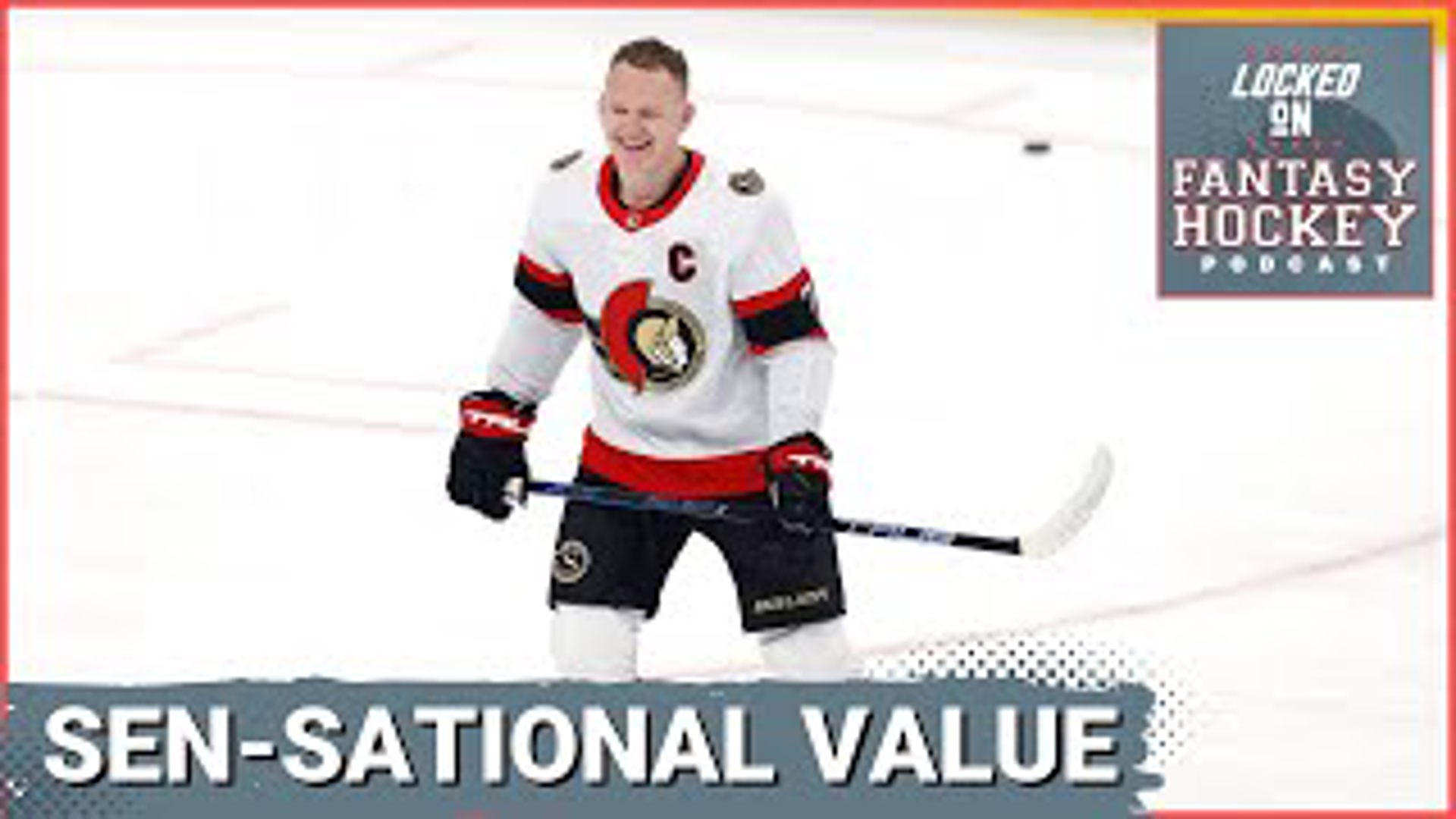 At this time last year, the Ottawa Senators were heading into the NHL season as a fantasy hockey darling loaded with offensive weapons and playoff aspirations