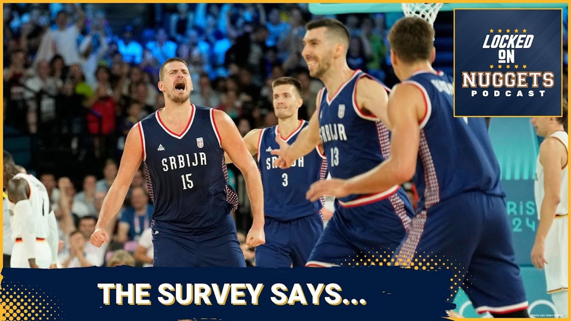 The NBA GM survey has finally dropped and yet again Jokic is a the top of a lot of polls.