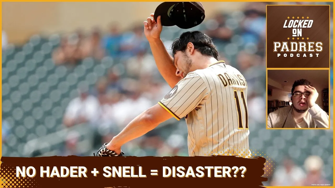 On today's episode, Javier is continuing to use the power of math to project the 2024 Padres roster!