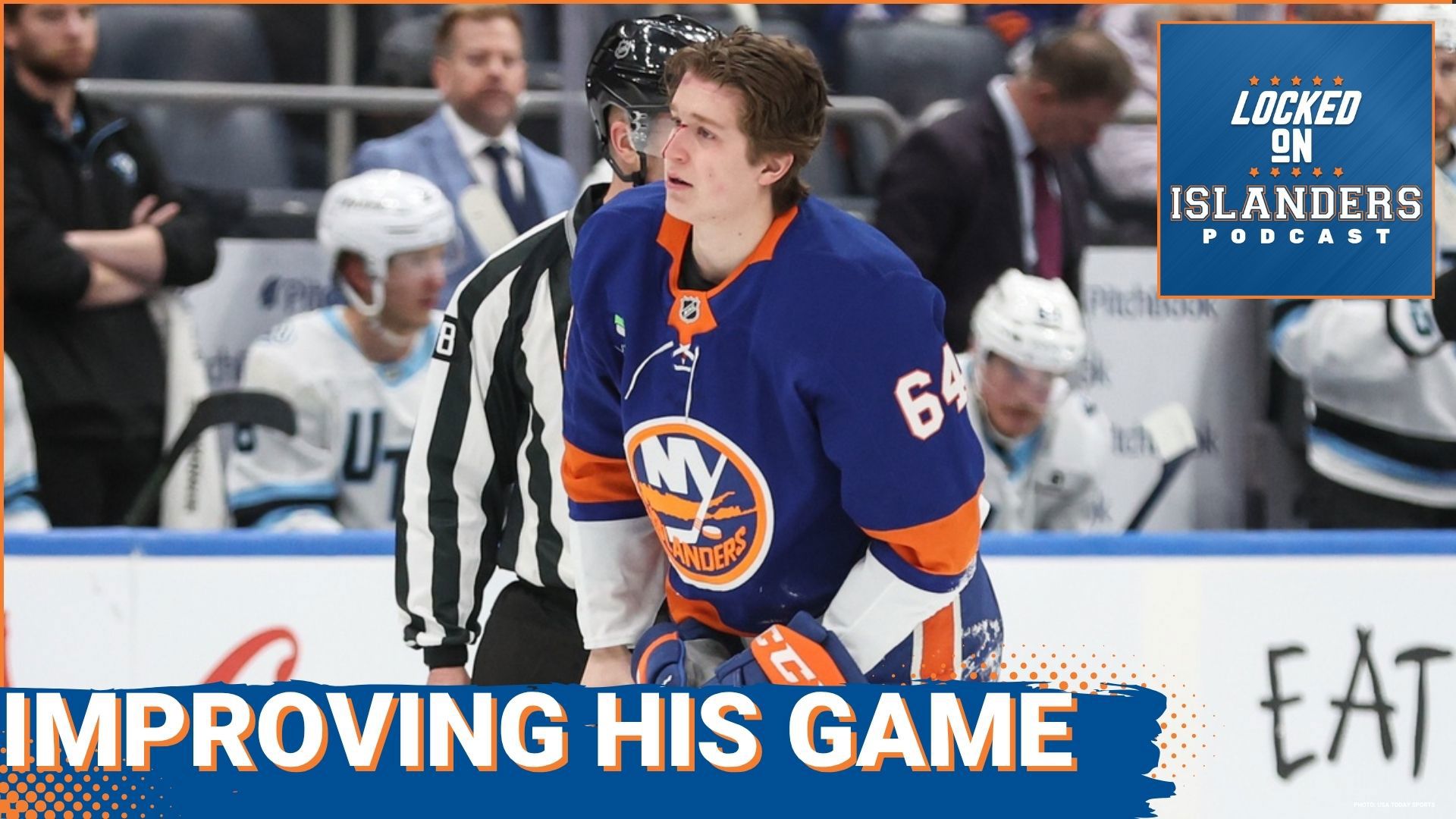 Revival: Are the Islanders Prospects SET to Change Everything? Cal ...