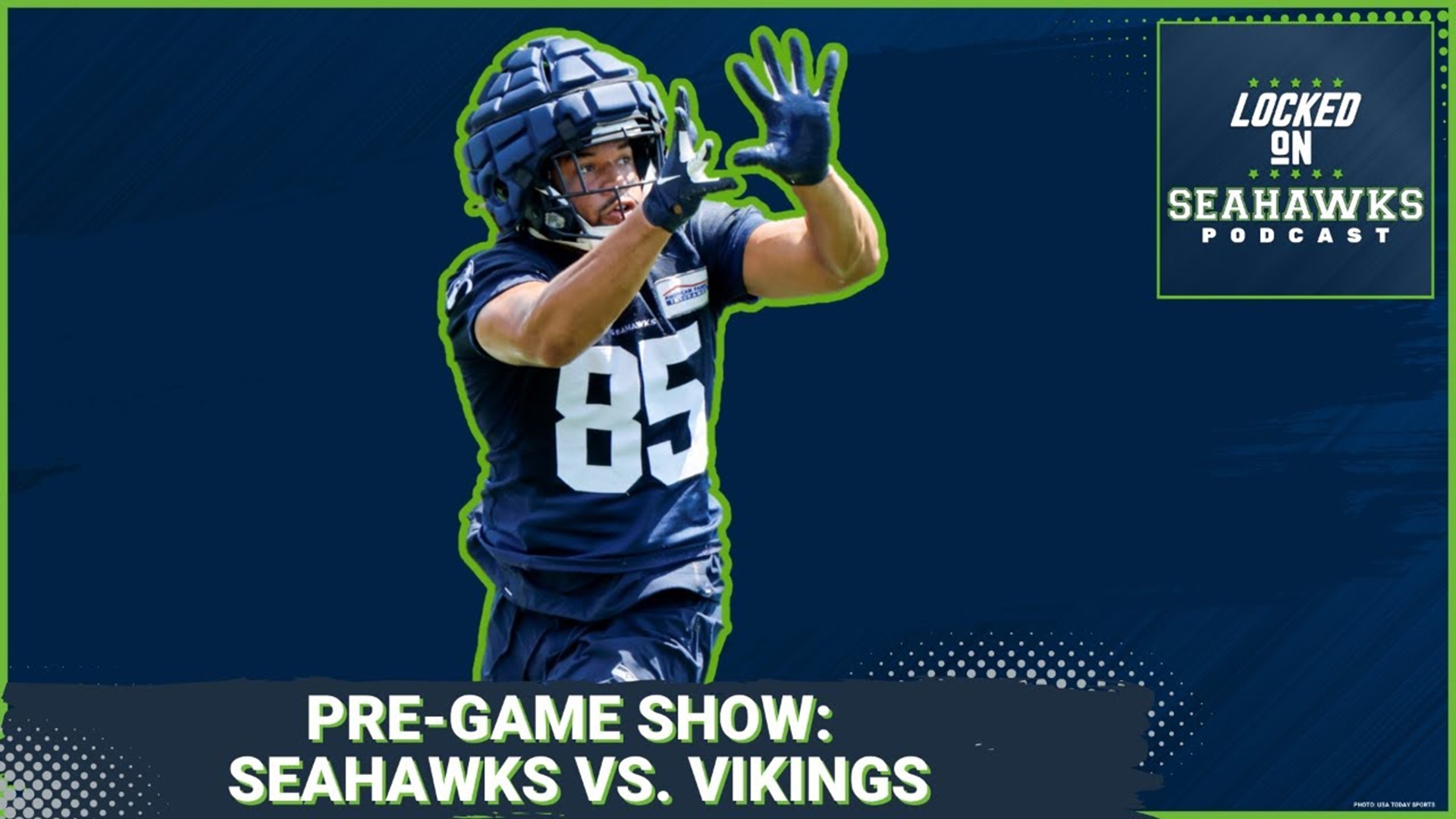 seattle seahawks game on fox