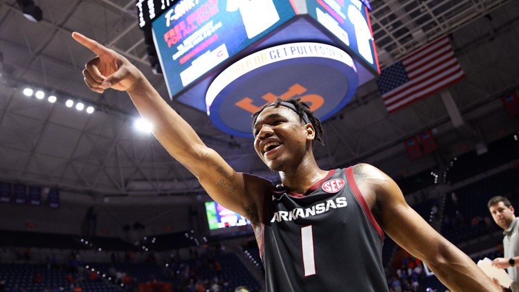 Will the SEC be the conference to beat come NCAA Tournament time?