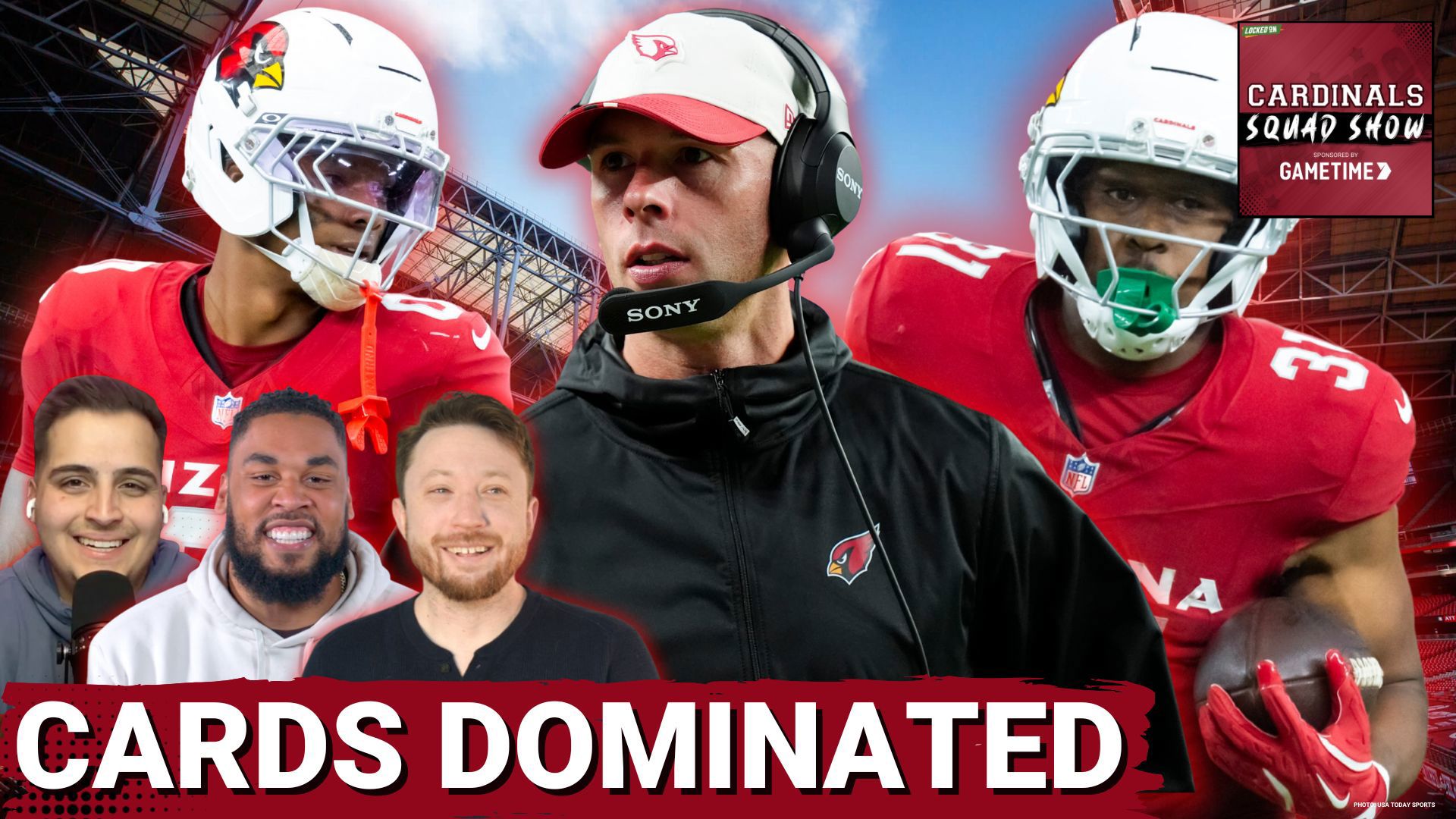 Cardinals crushed by Broncos in preseason finale. What does it mean for Arizona's roster and season outlook?