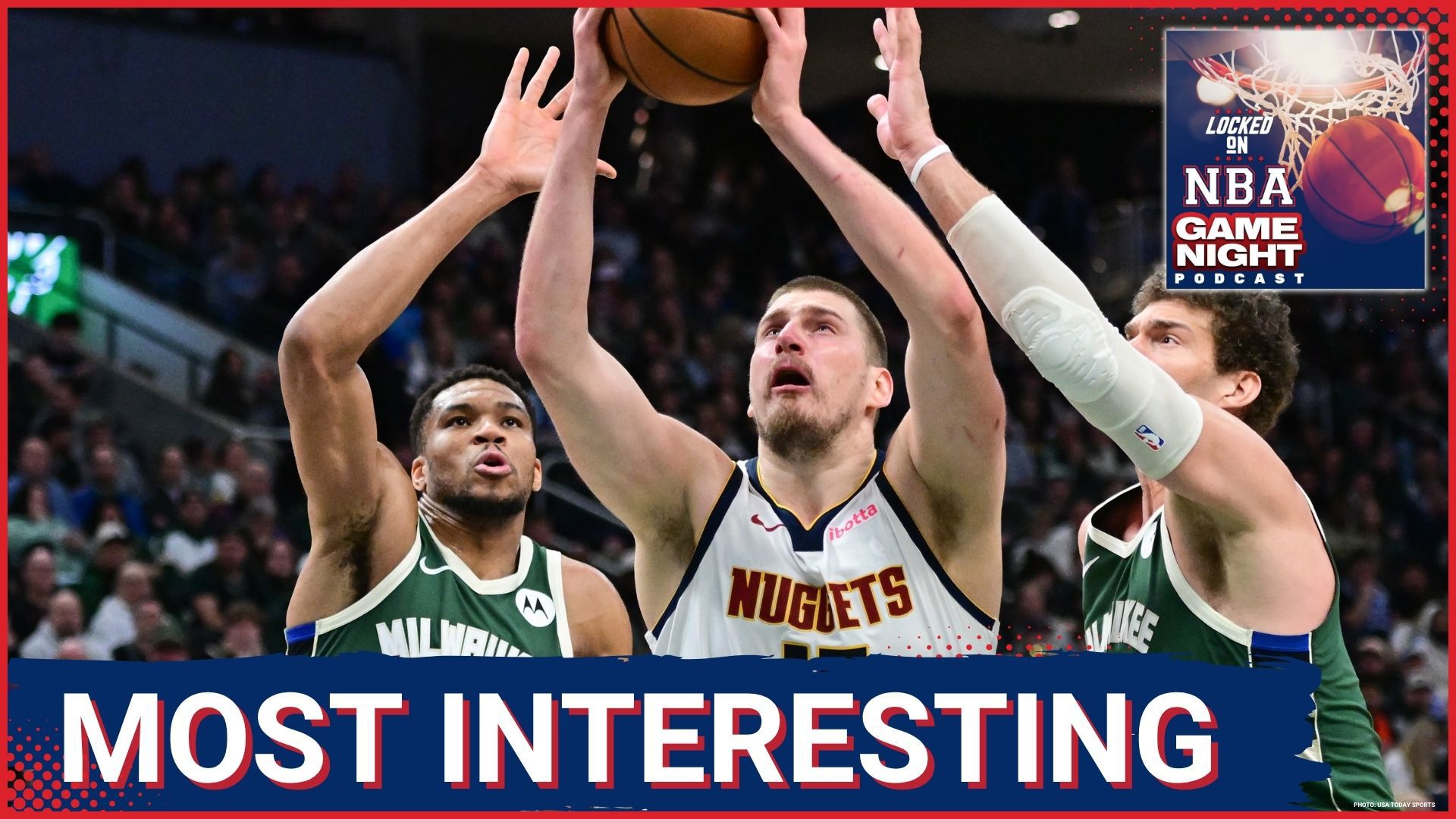 GAME NIGHT: What we LEARNED from NBA Finals, OFFSEASON PREVIEW