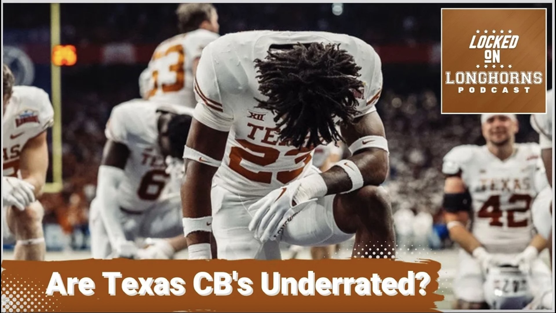 ​On3sports has continued their Top 10 list amongst various units and coaching staffs in college football to give fans a glimpse of what to expect during 2023