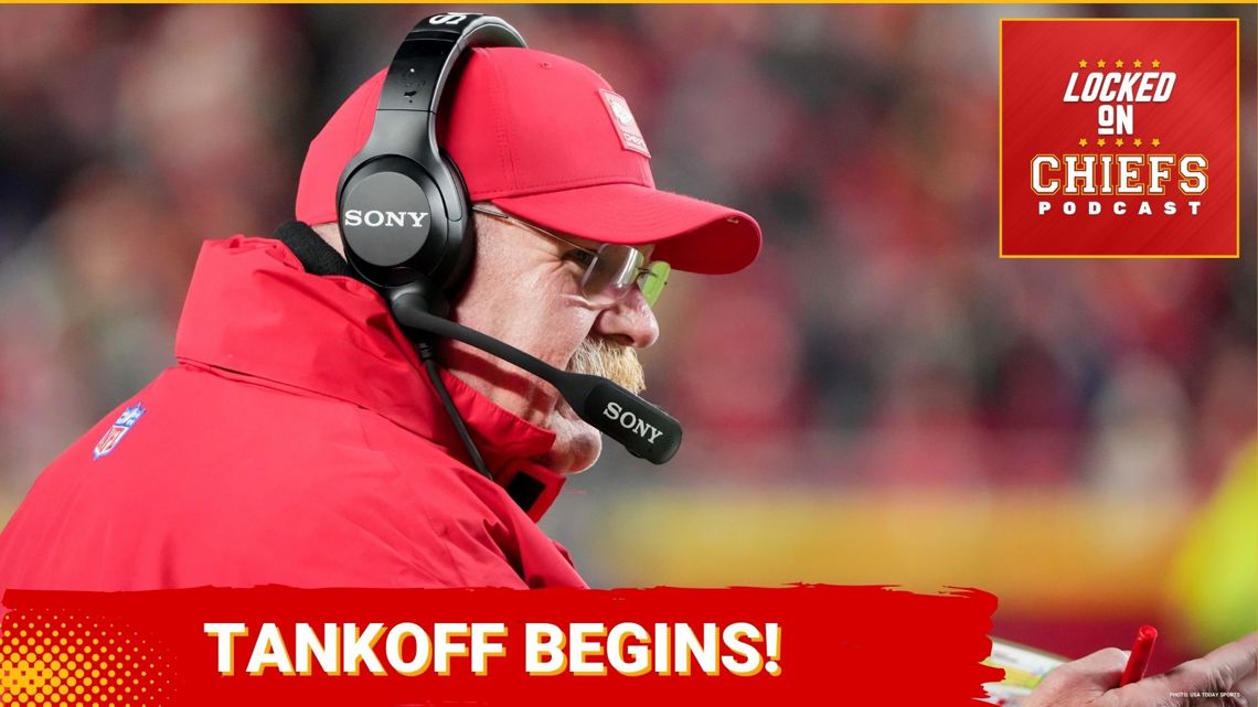 Tennessee Titans vs Gardner Minshew's Chiefs—Why Losing Could MEAN Everything