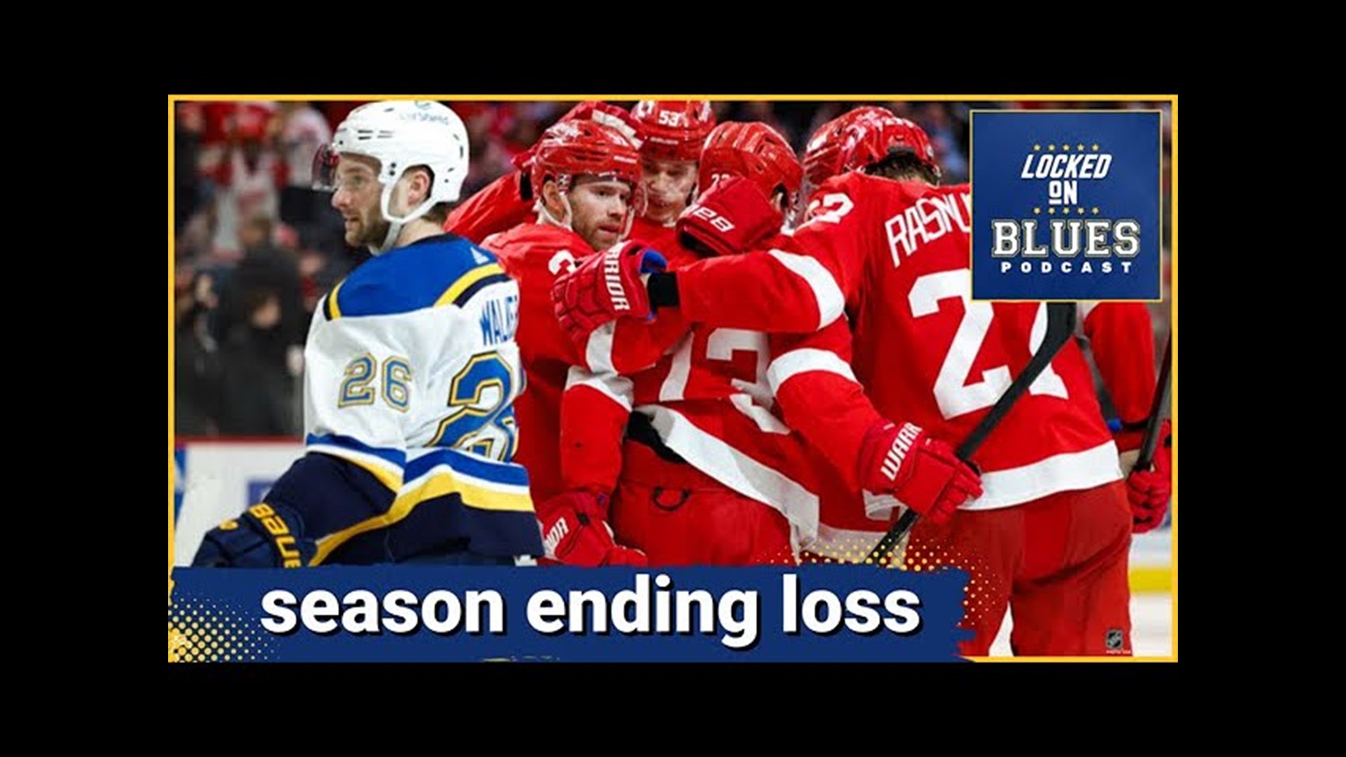 This Loss Could Have Ended This Teams Playoff Chances | Detroit defeats ...