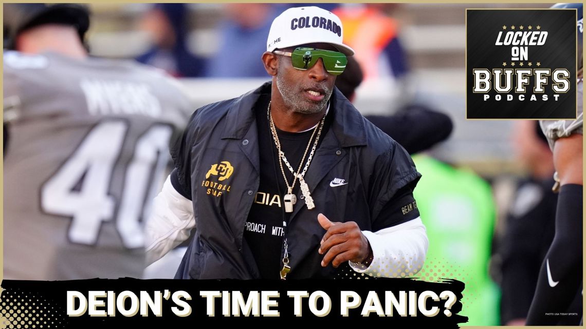DISASTER: Deion Sanders and Colorado Get EMBARRASSED by Arizona