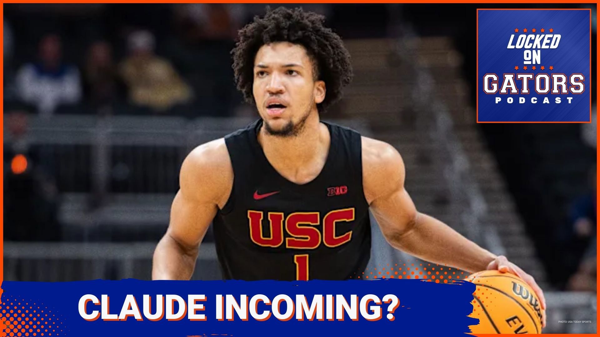 Desmond Claude's potential move to the Florida Gators basketball team could reshape the college basketball landscape.