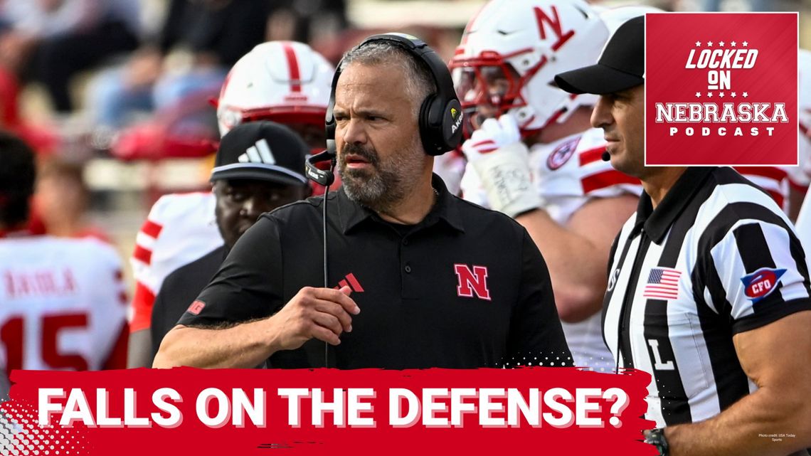 Nebraska football mailbag: Can the Huskers be relevant without beating USC, Michigan or Iowa?