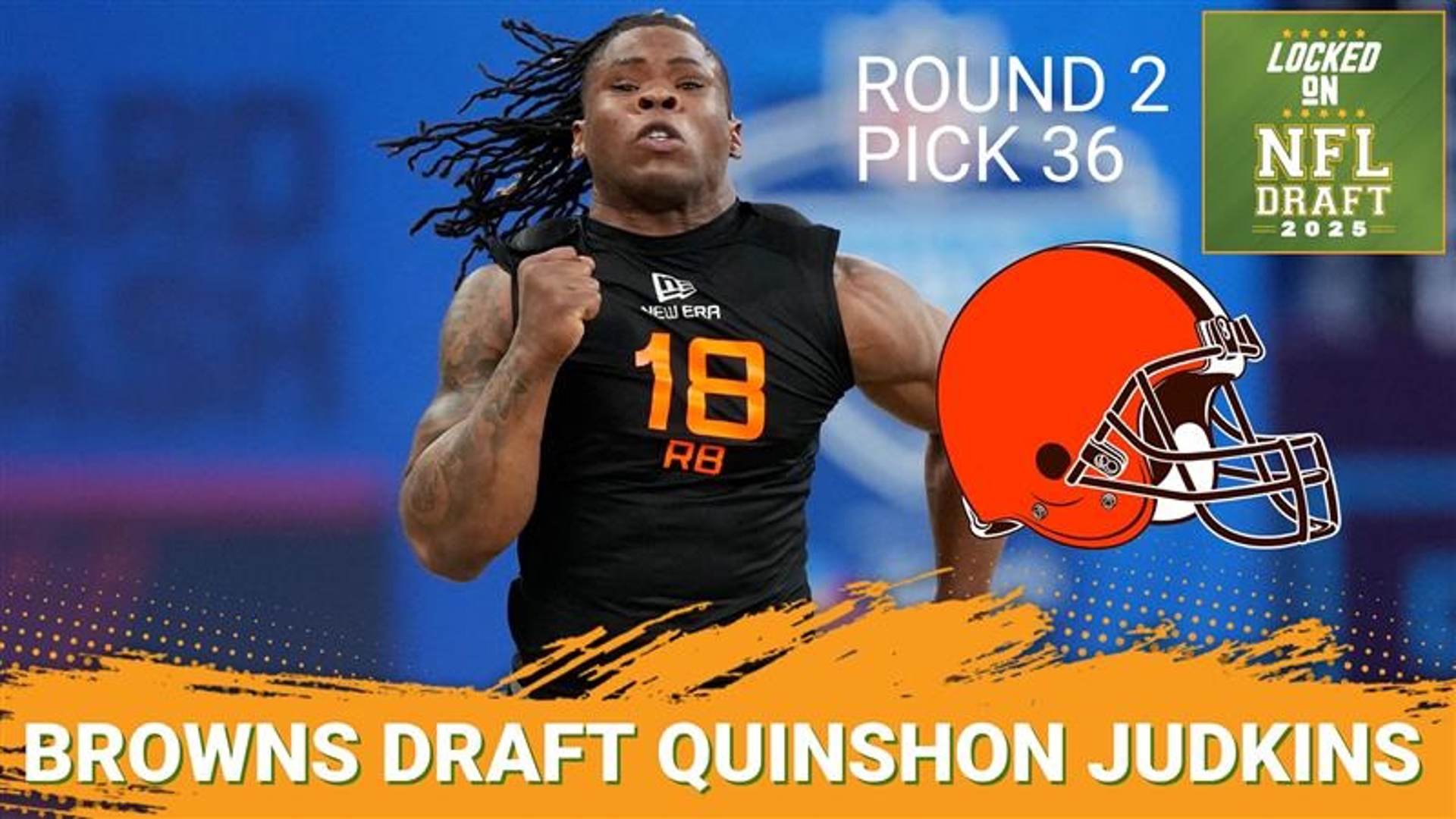 Whats Holding Up The Browns Judkins Decision - y845ssx