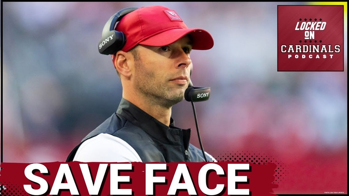 Arizona Cardinals Run Into ANOTHER Buzzsaw in Week 18 Against Los Angeles Rams