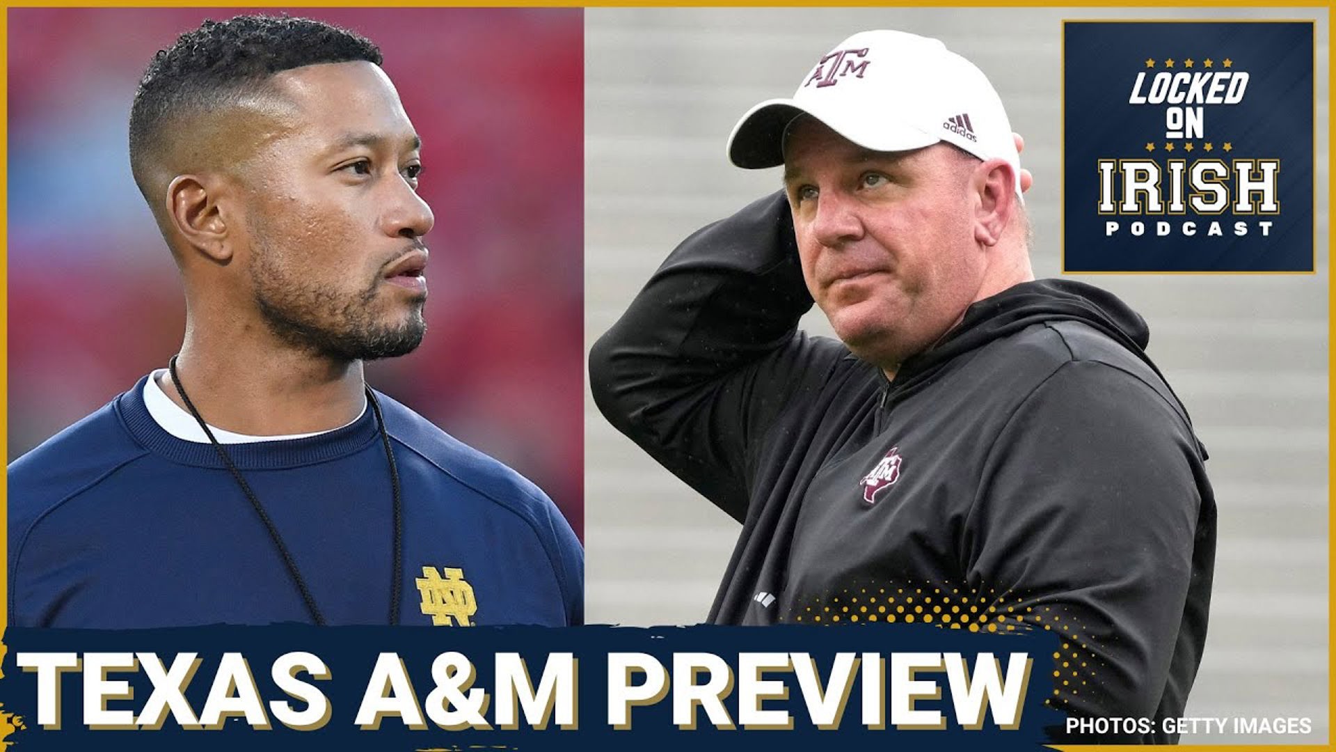 Notre Dame vs. Texas A&M Preview How the Irish can pull off the upset