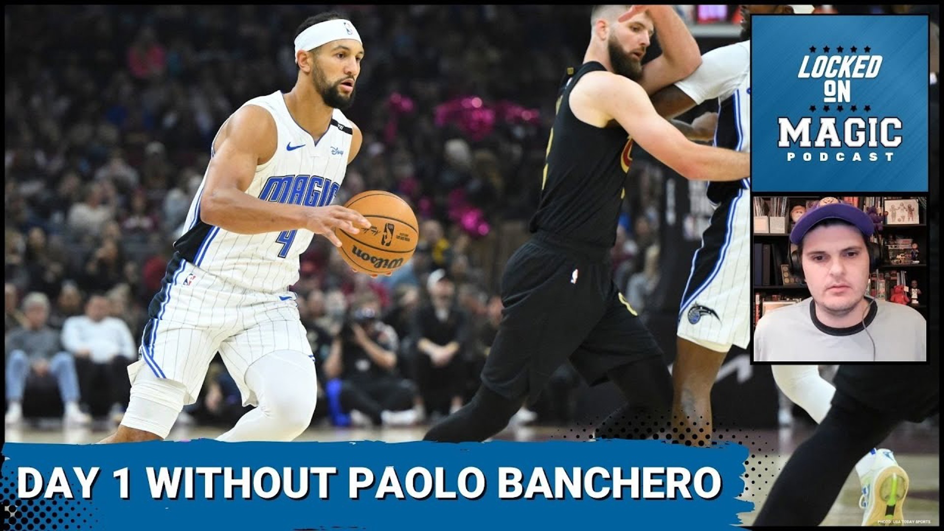 Can the Orlando Magic thrive without Paolo Banchero?