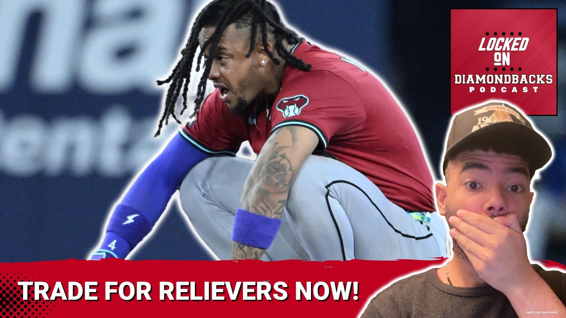 Millard Thomas discusses the frustrating pen, whether the June schedule is enough for the Dbacks to get back into it, and can E-Rod keep his momentum going.