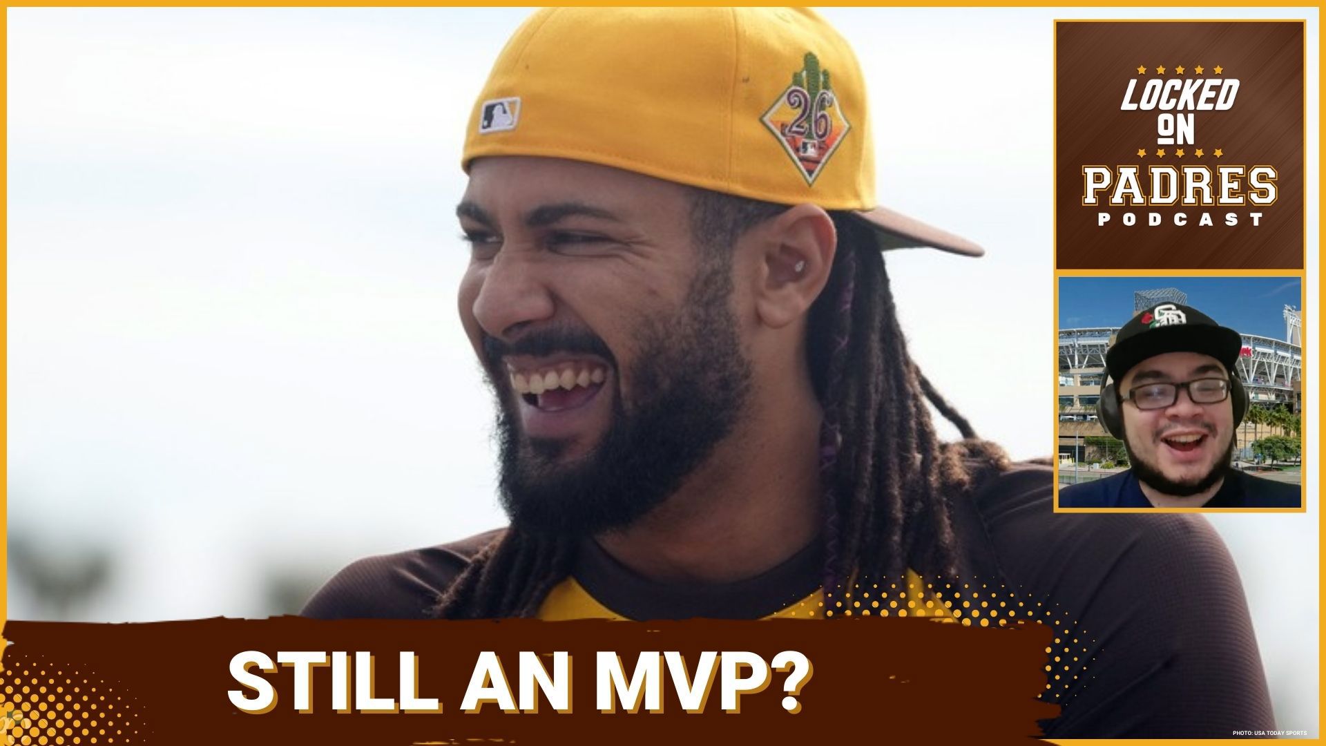 SEASON PREVIEW: Fernando Tatis Jr. STILL Superstar Talent—Are Fans ...