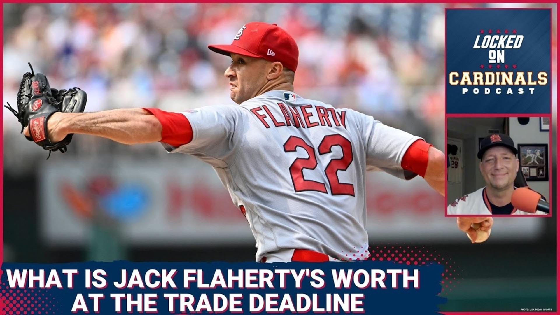 St. Louis Cardinals Win Three In A Row, Jack Flaherty Trade Value