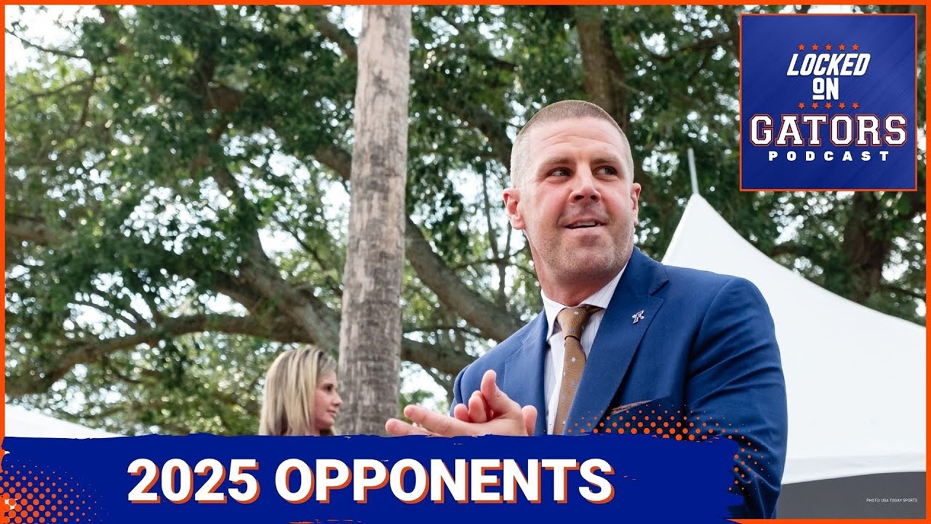 Florida Gators 2025 SEC Opponents Revealed 2024 Schedule Repeat 10tv