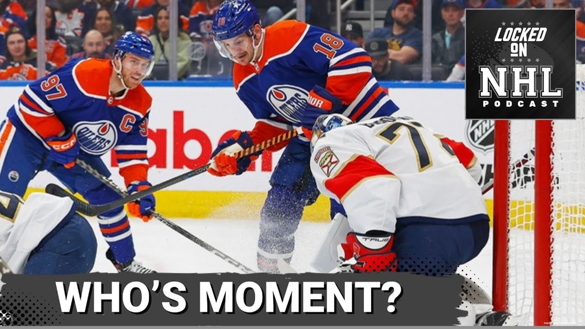 Stanley Cup Final Preview: Edmonton Oilers vs Florida Panthers ...