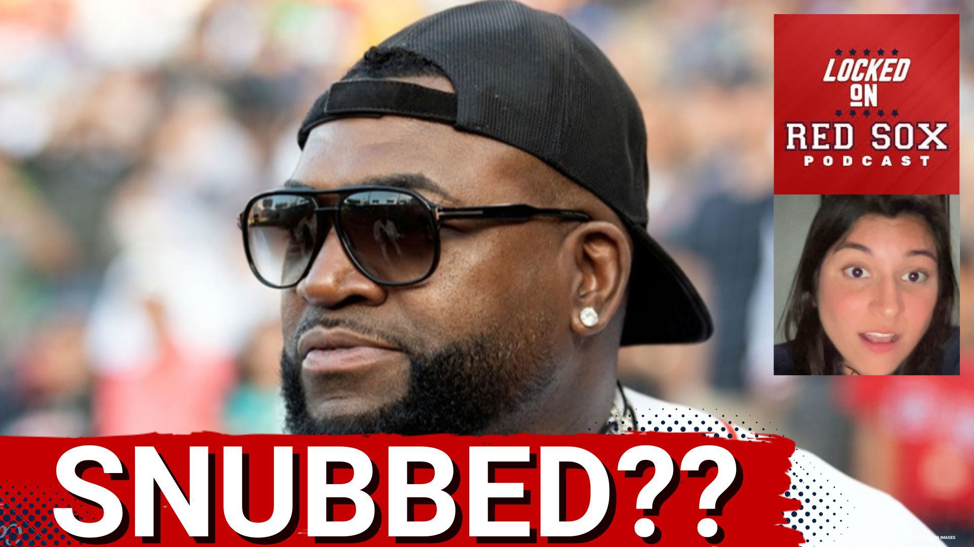 Rewritten Red SHATTERED: Legacy of David Ortiz CHALLENGED in Top 10 Reveal—Boston Red ...
