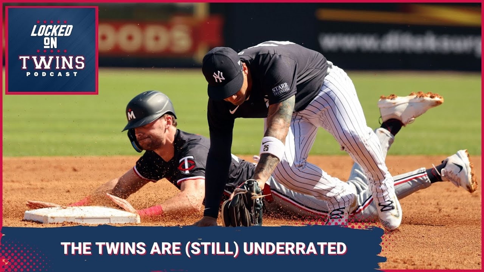 The Twins are STILL Being Underrated by Everyone