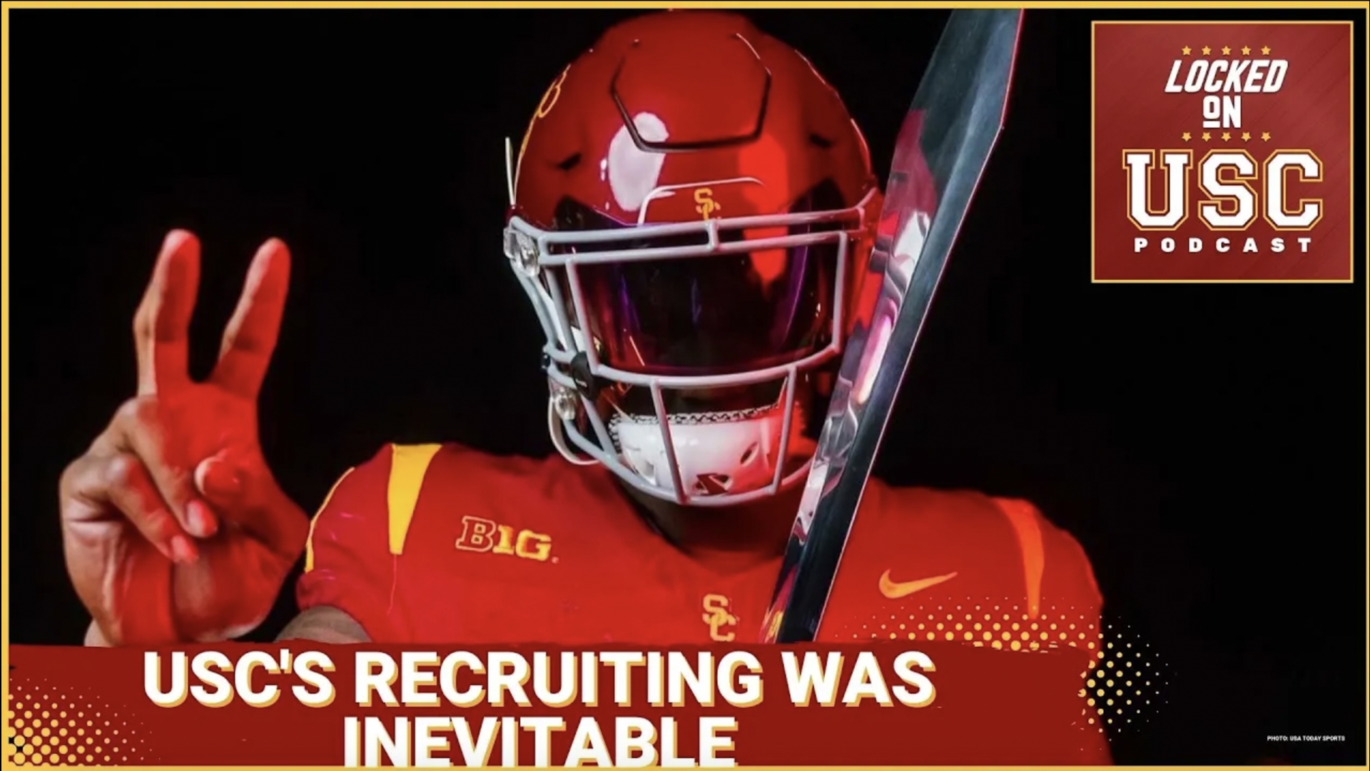 The first day of the early signing period is in the books and the Trojans got mostly everyone they wanted. I have the full breakdown of USC's 2025 recruiting class.