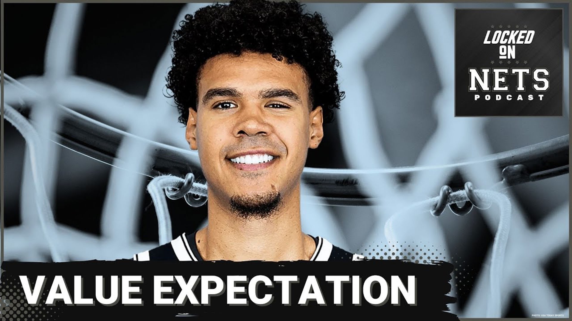 While we are firmly in the slower part of the NBA summer, Cam Johnson is still on the Brooklyn Nets despite there being rumors of trades for months now.