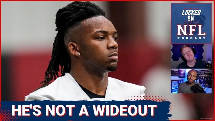 The Atlanta Falcons, Detroit Lions are Lying to You About Bijan Robinson, Jahmyr Gibbs