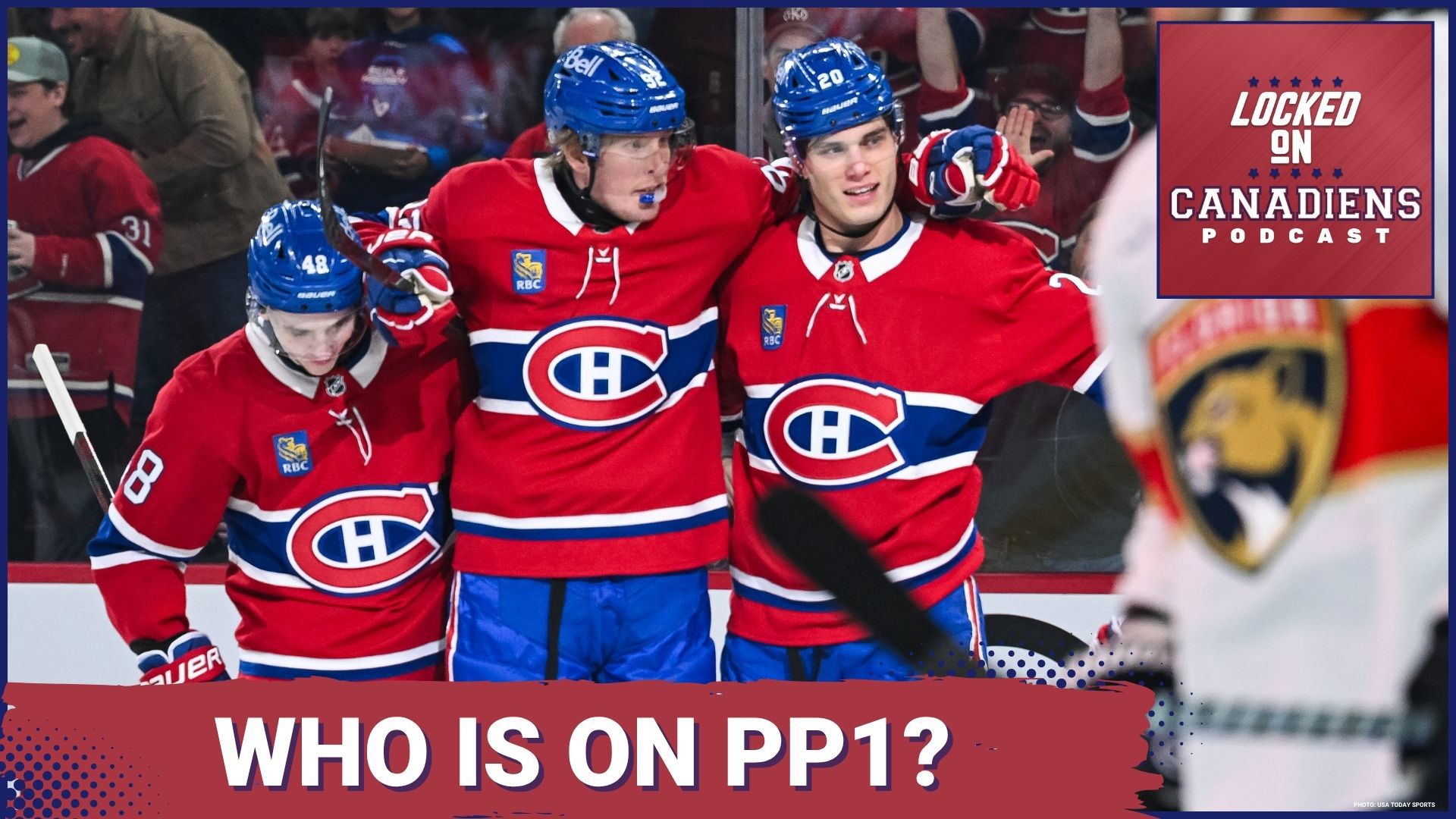 Canadiens' rookie camp stirs excitement as Sean Farrell re-signs. Is a small forward revolution brewing in Montreal? And is Zach Bolduc changing the powerplay?