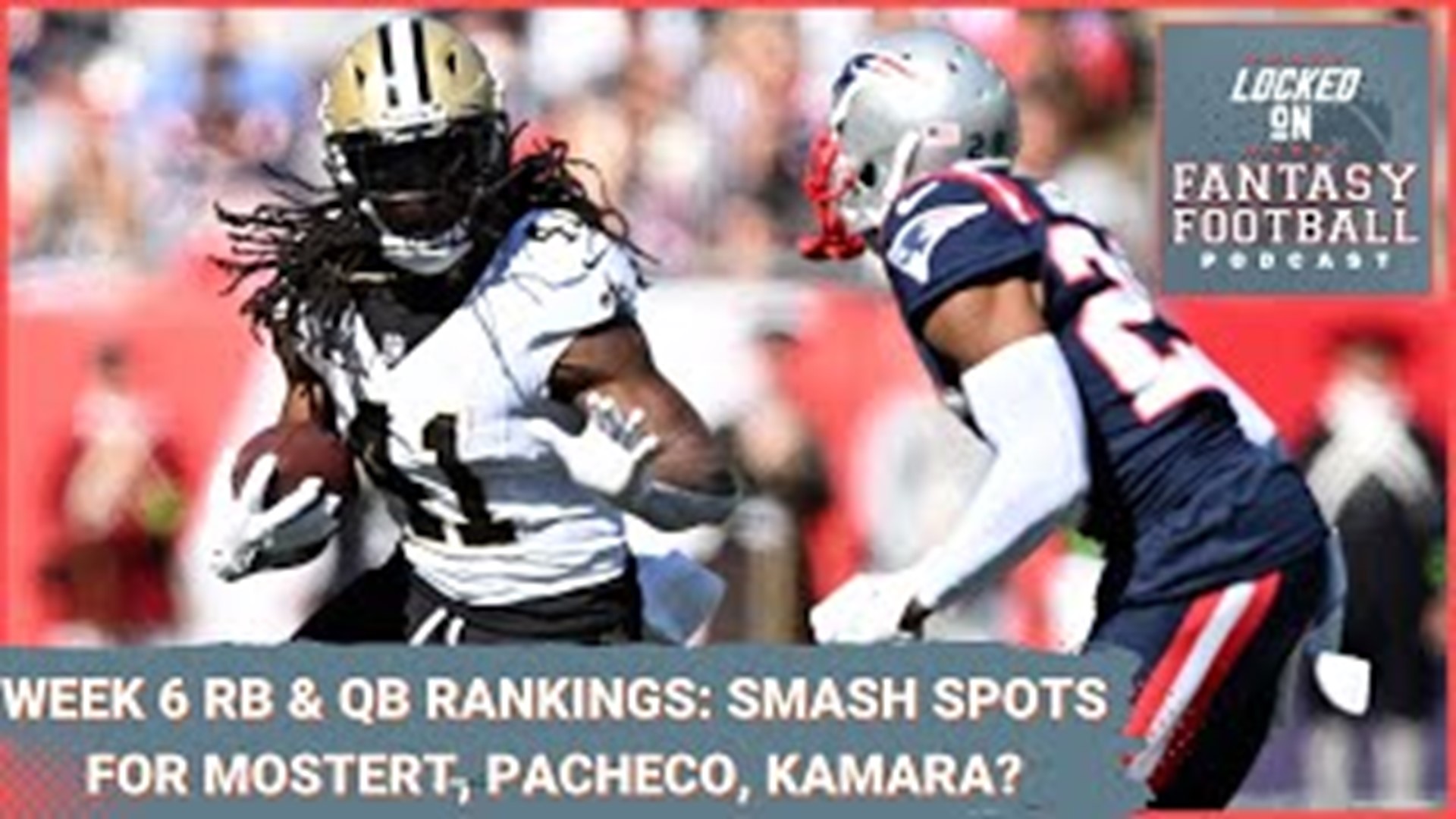 Alvin Kamara 2023 Fantasy Outlook