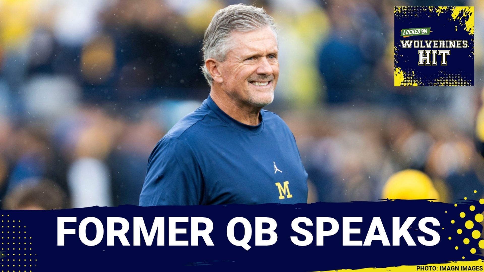 FORMER MICHIGAN QB SOUNDS OFF: Devin Gardner is NOT happy with Kyle ...