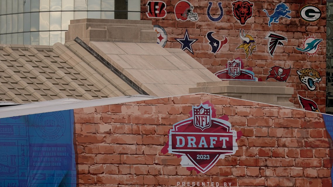 NFL Draft Will Air On ESPN, ABC & NFL Network – Deadline