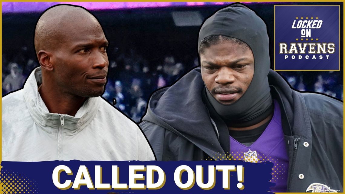 Former NFL WR CALLS OUT Baltimore Ravens over Lamar Jackson DRAMA ahead of Week 17 vs. Packers