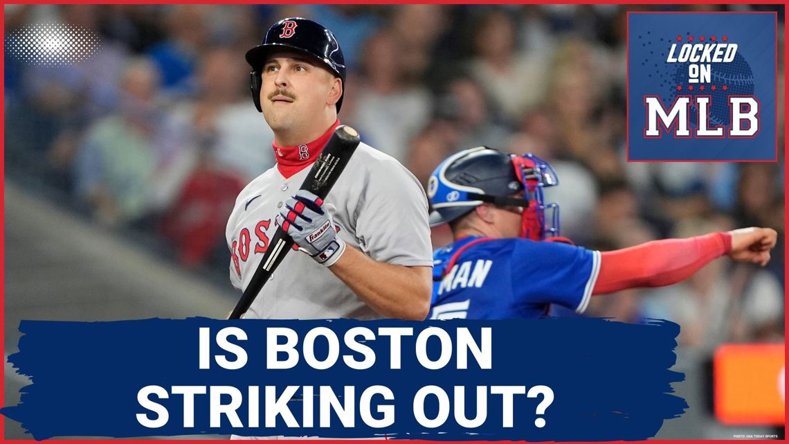 Boston Red Sox Face ULTIMATE Test as Power Hitter Search Raises Fresh Doubts