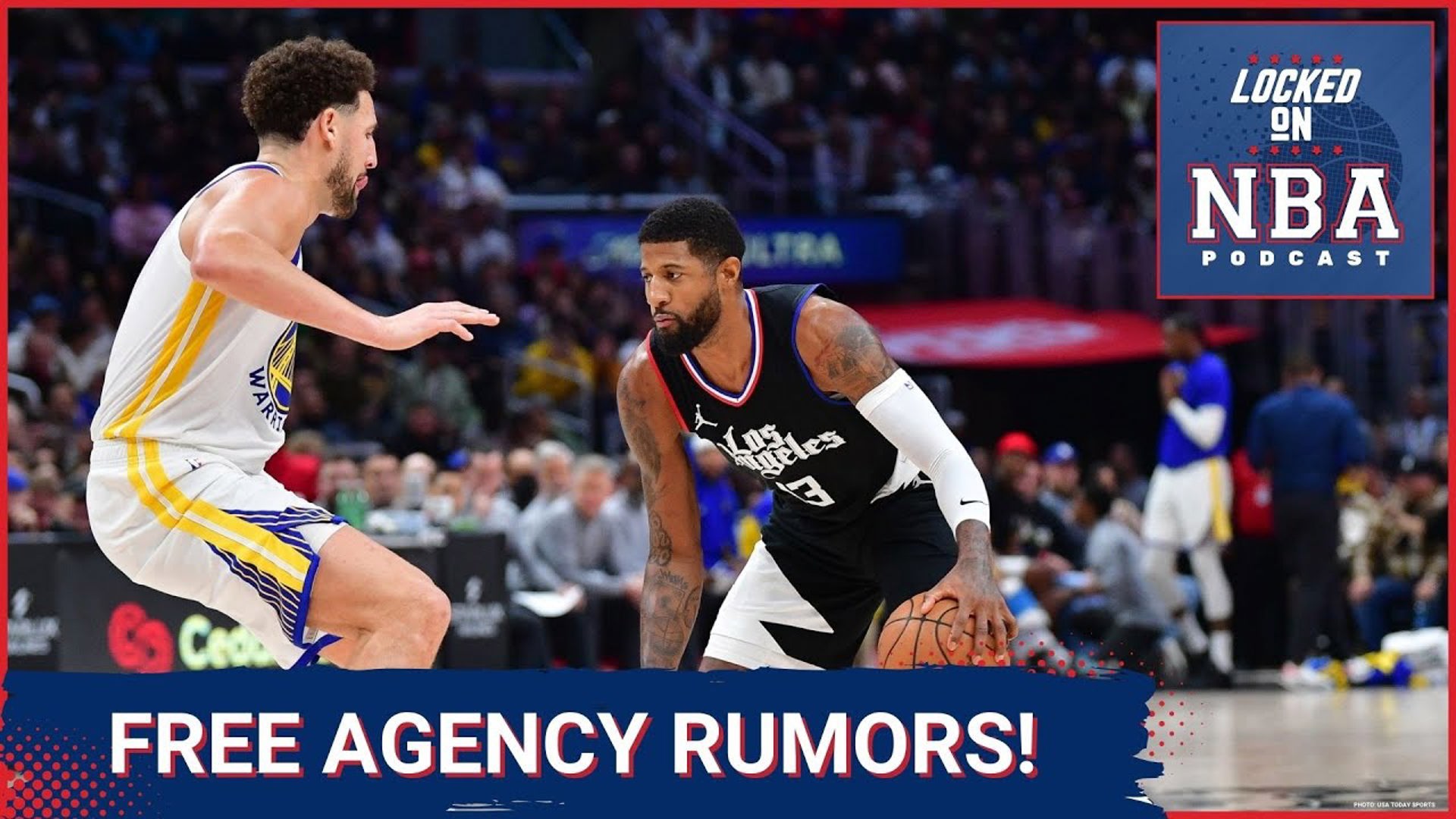 Matt Moore and David Ramil break down the Cavs hiring Kenny Atkinson, JJ Redick being introduced, whether James Borrego is the right fit in Detroit and more.