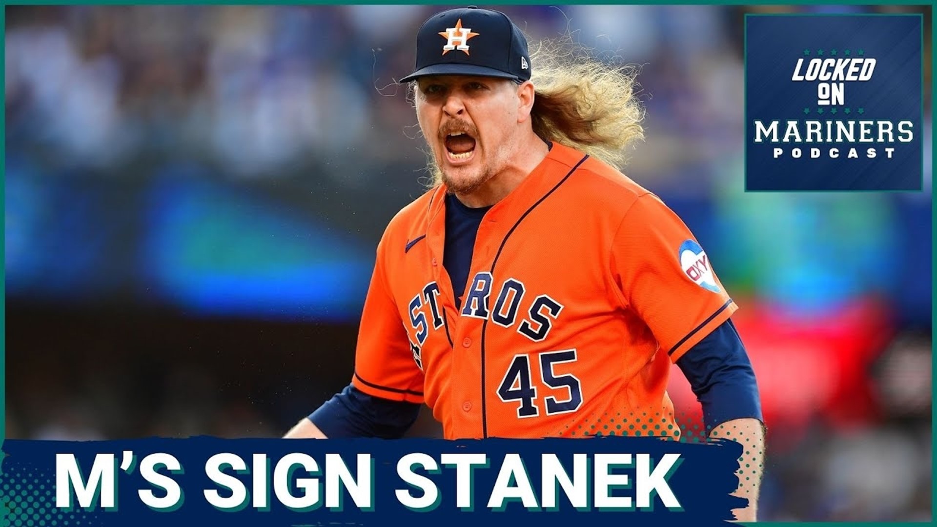 BREAKING: Mariners Beef Up Bullpen With Ryne Stanek | fox61.com