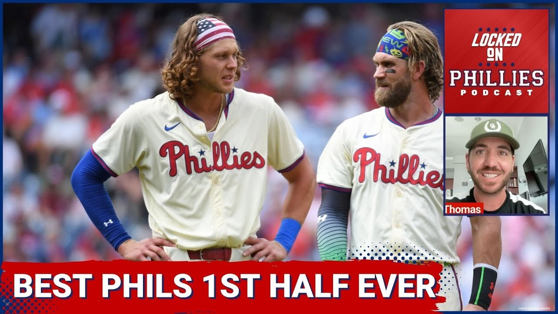 Franchiserecord 8 AllStars reflection of what Phillies have done, not