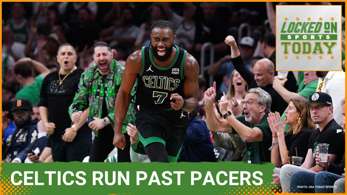 The Pacers have already missed their best chance vs the Celtics