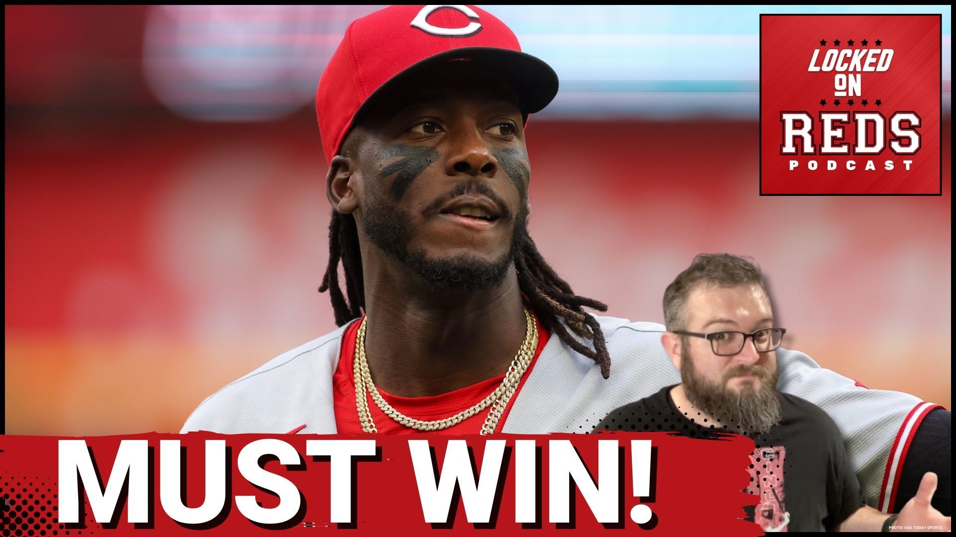 The Cincinnati Reds face a pivotal series against the Chicago Cubs, and the stakes couldn't be higher. With MLB season in full swing, the Reds need to beat the Cubs!