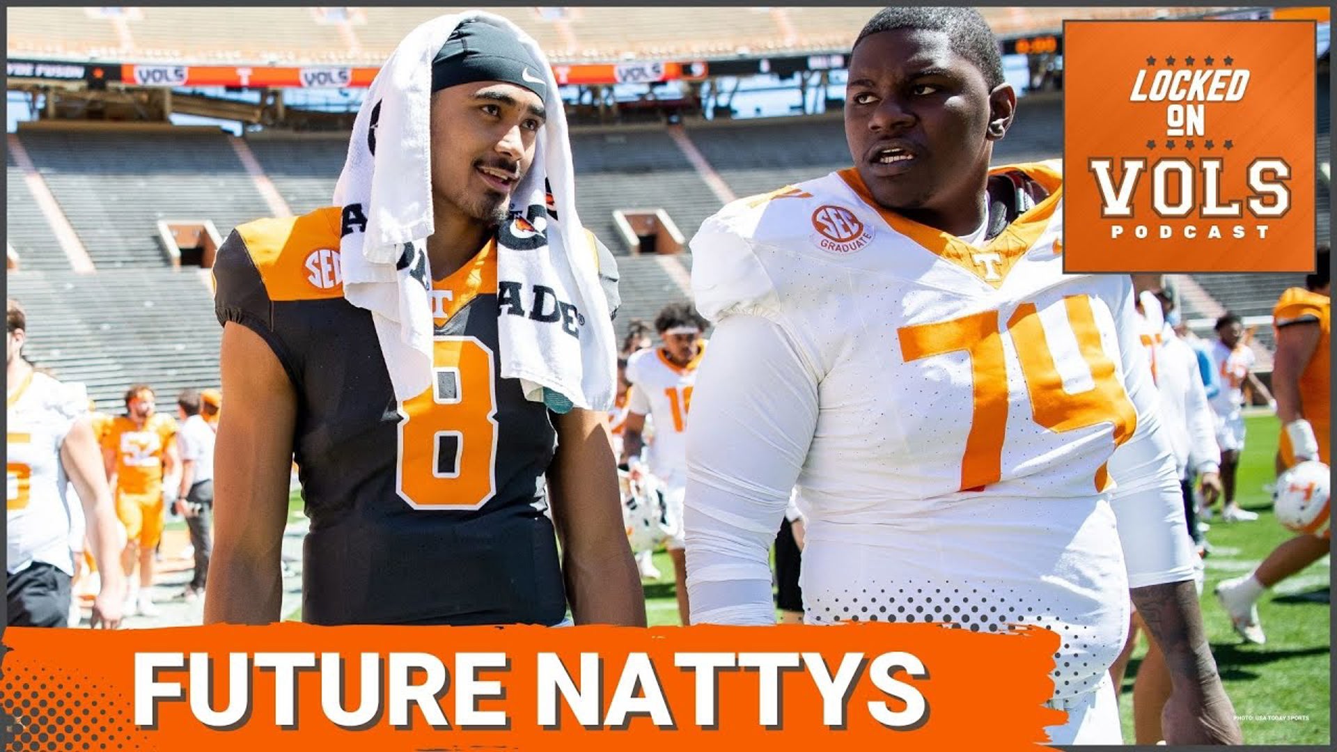 Tennessee Football: Predicting Future National Championships, Josh ...