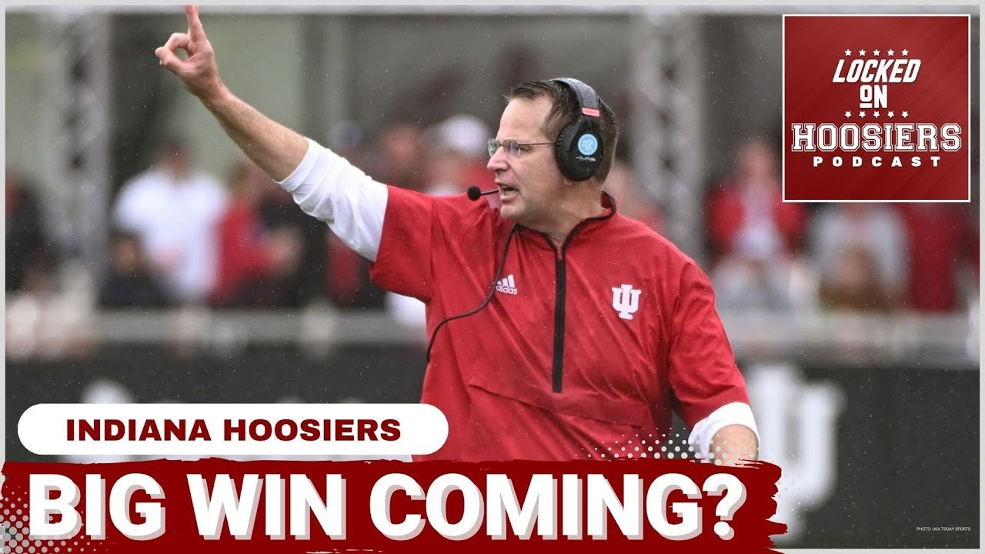 Can the Indiana Hoosiers football team secure a pivotal win against Nebraska?