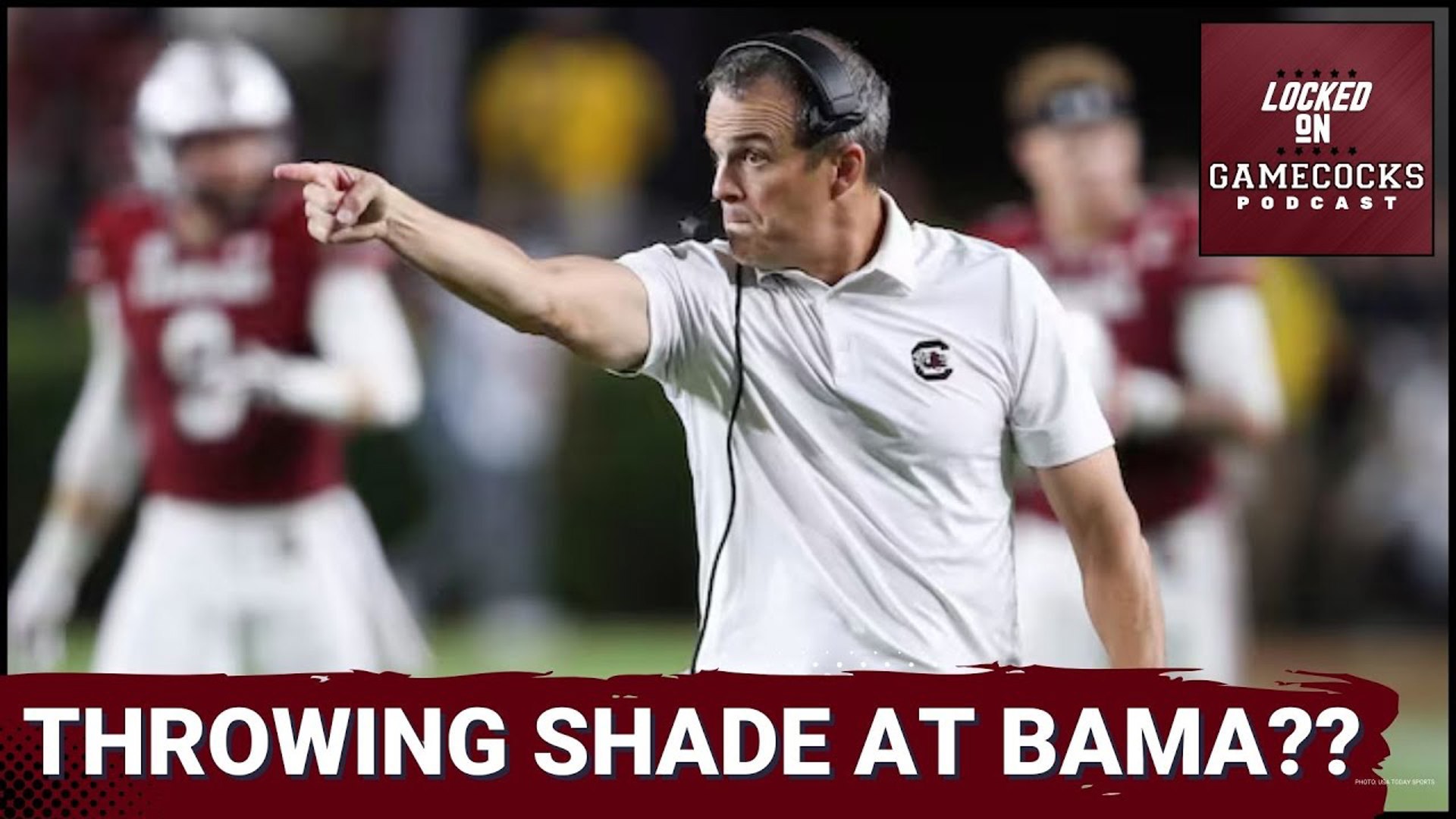 A Coach'S Warning: Don'T Go Through Bama Rush Blindly - lonny5v