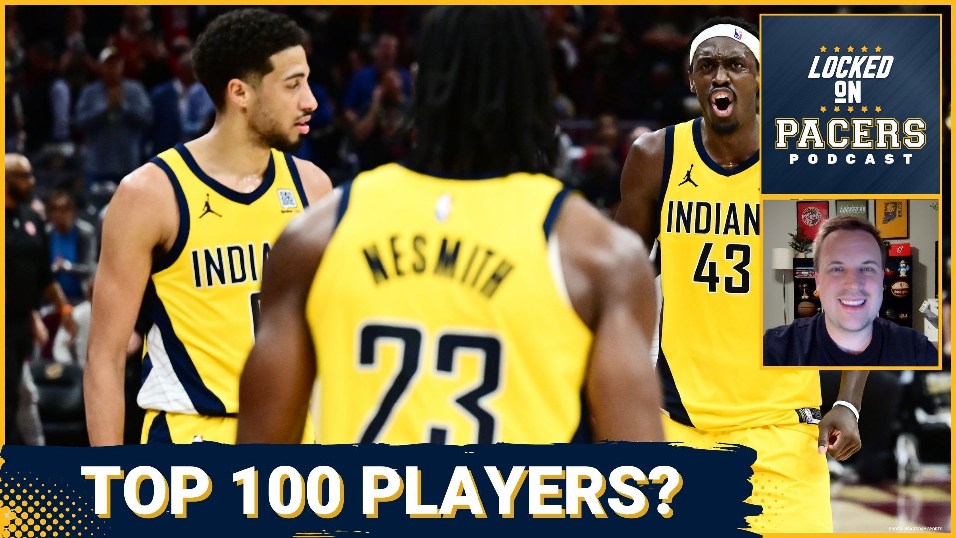 Indiana Pacers Pro Basketball News | wthr.com