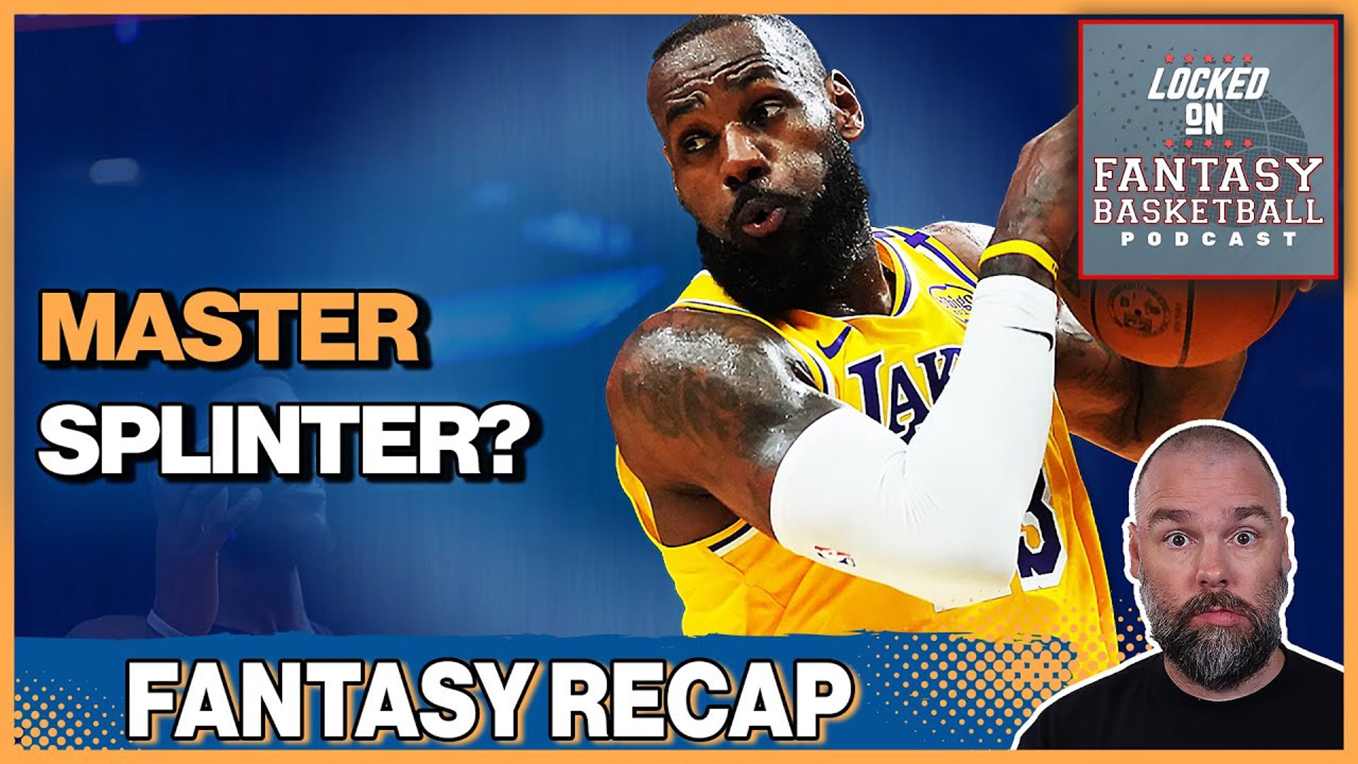 Los Angeles Lakers, Wednesday Fantasy Basketball Recap