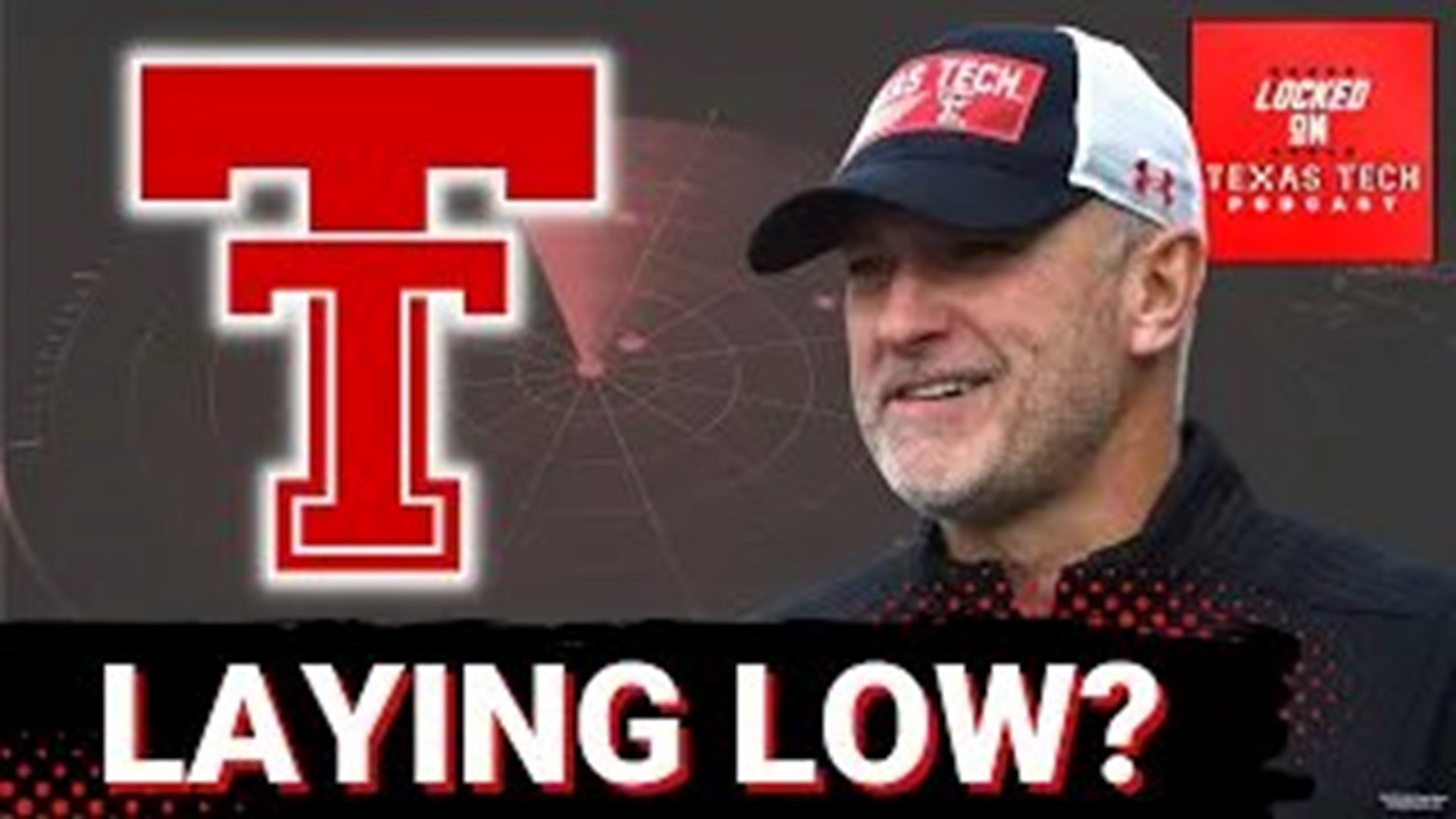 Texas Tech tight ends, radar report, & the latest from Lexington