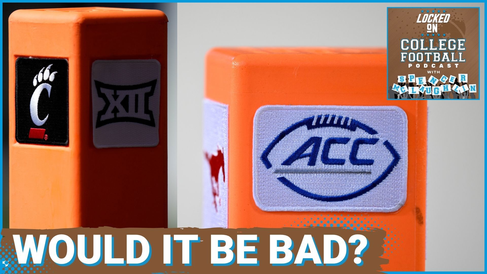 The first of what could be multiple challenges to the House v NCAA settlement has been filed. Going back to the way things were would NOT be good for the B12/ACC.