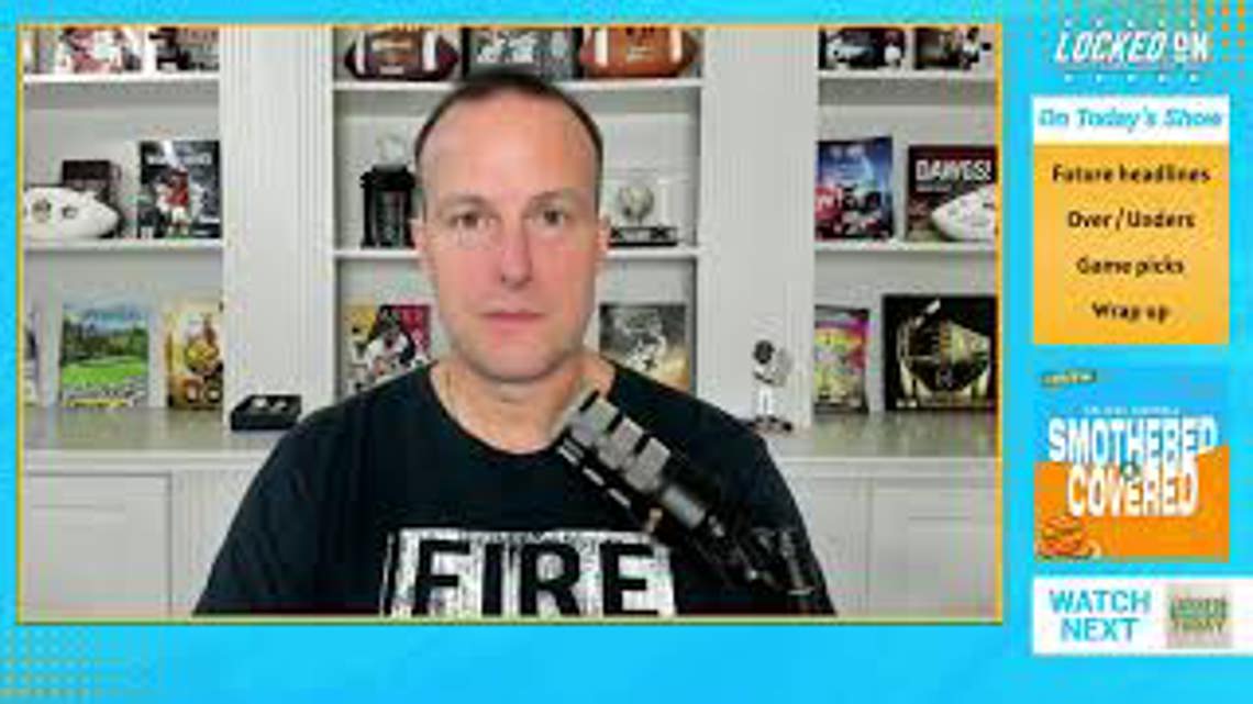 Ohio State Buckeyes vs Oregon Ducks In a LowScoring Clash, Friday Five