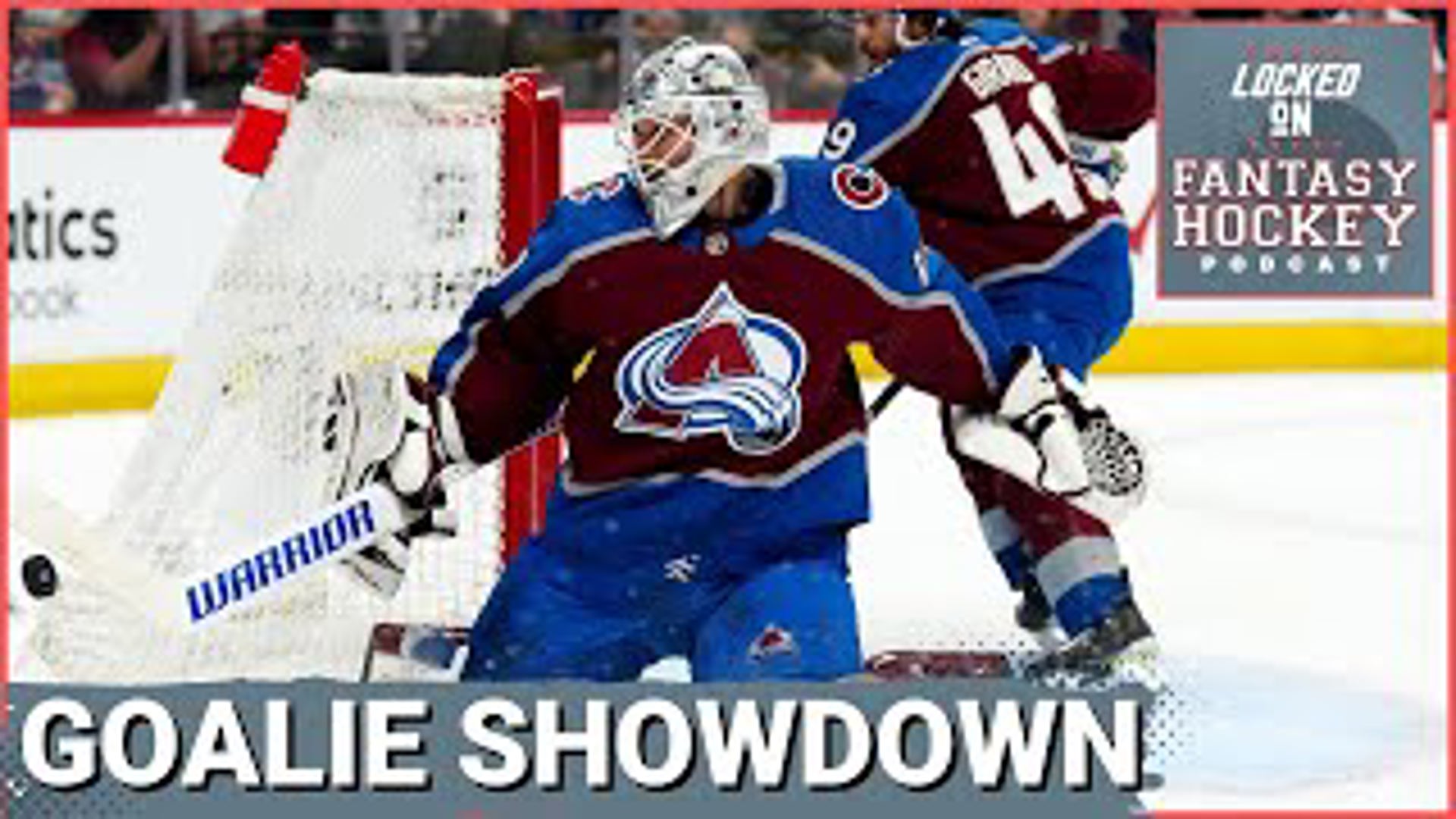 NHL Starting goalies were out to play to start the season, some putting on stellar performances, others not so much!