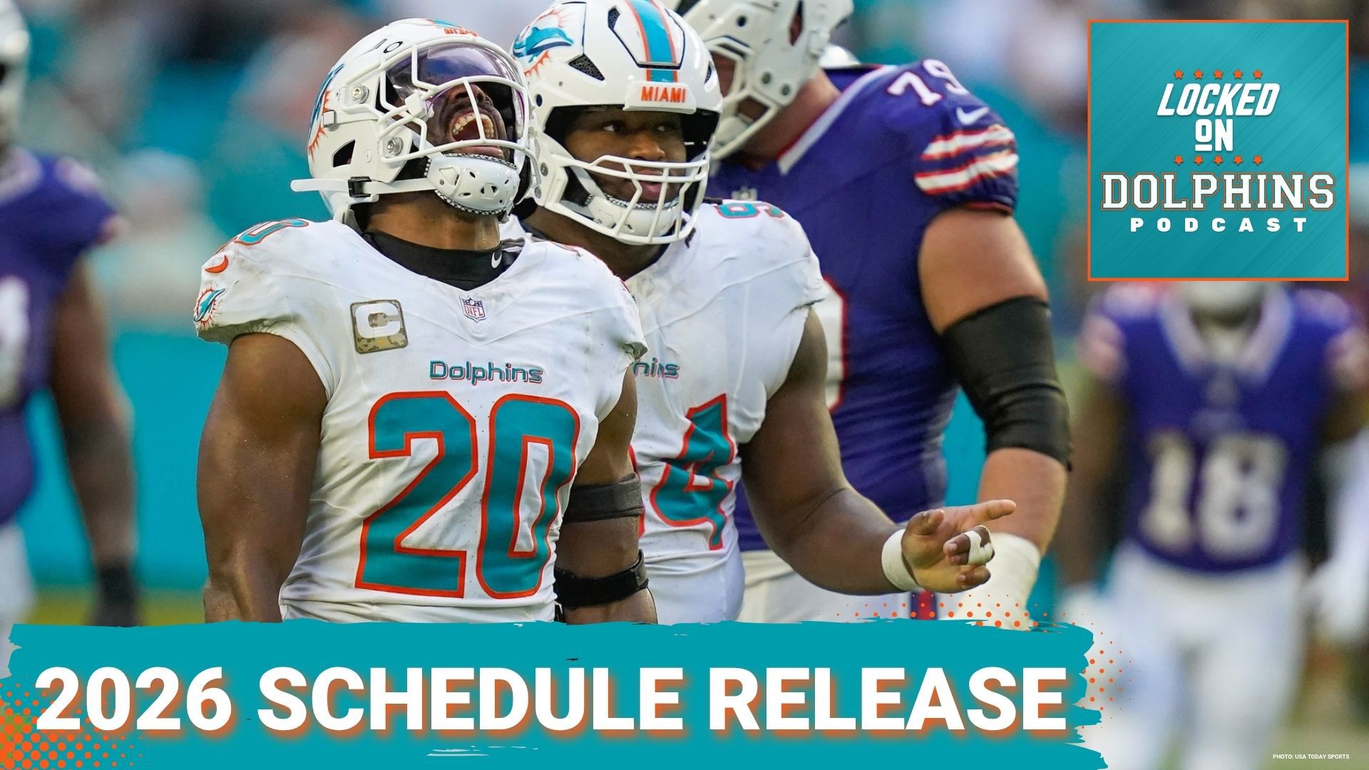 Miami Dolphins 2026 Schedule Release No Favors For The Fins This Ee2edadf Dd9a 4303 891e 1920x1080 