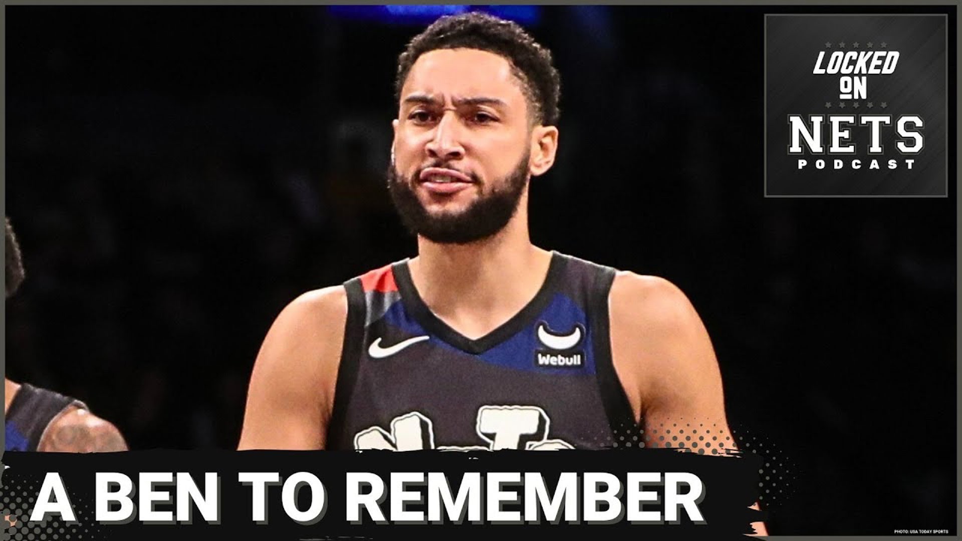 This could be a make or break season for Ben Simmons who enters the final year of his contract with the Brooklyn Nets.